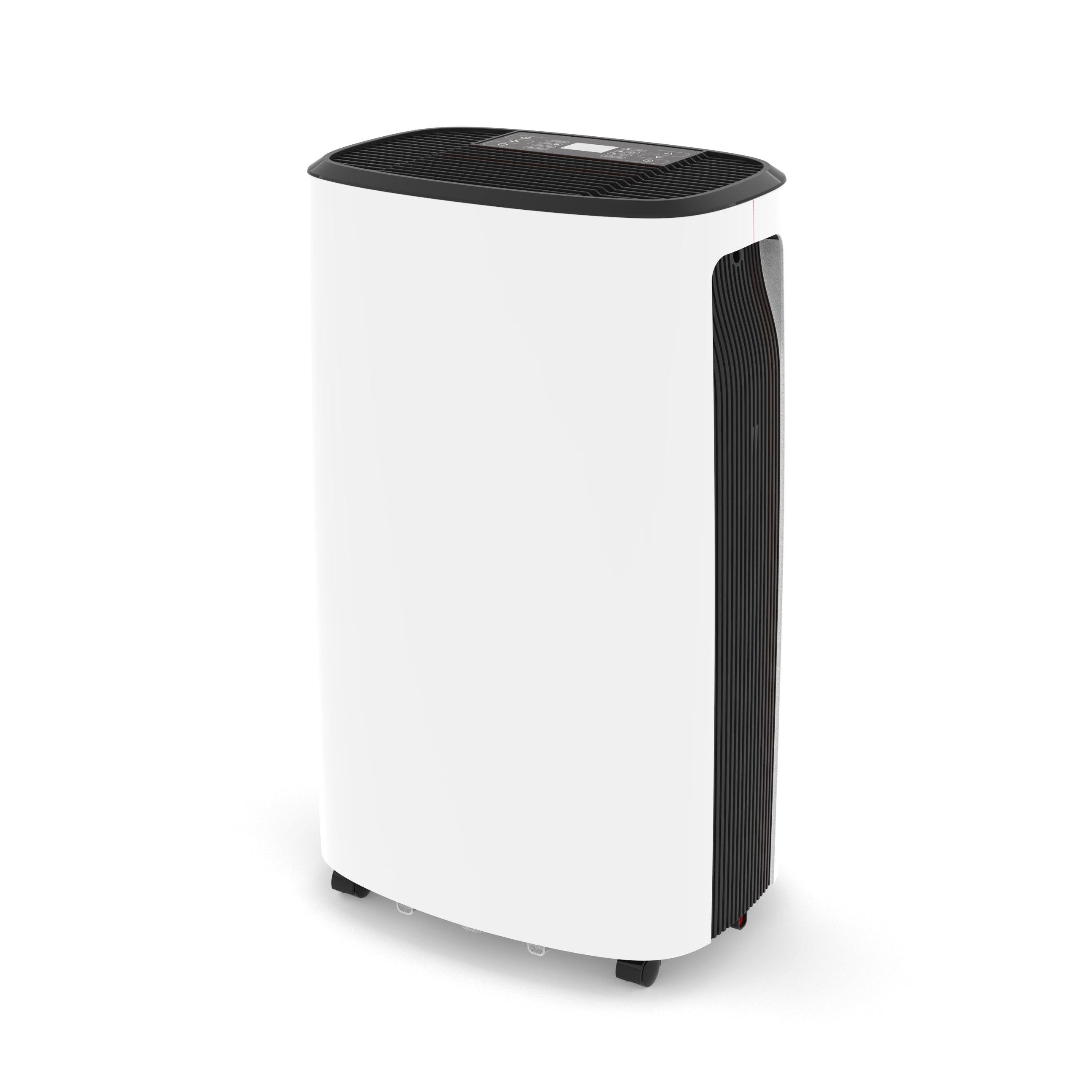 AKAI - Deumidificatore Portatile 20 Litri DH20K